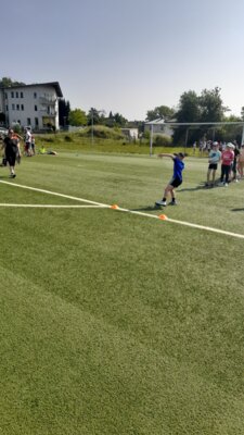 Foto des Albums: Sportfest 2025