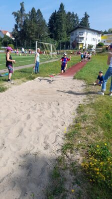 Foto des Albums: Sportfest 2025