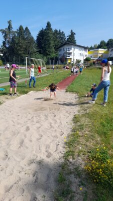 Foto des Albums: Sportfest 2025