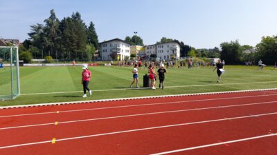 Foto des Albums: Sportfest 2025