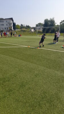 Foto des Albums: Sportfest 2025