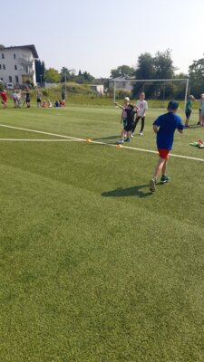 Foto des Albums: Sportfest 2025