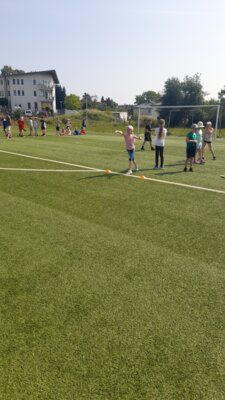 Foto des Albums: Sportfest 2025