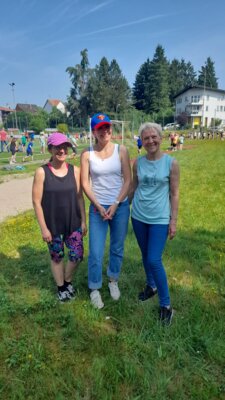 Foto des Albums: Sportfest 2025