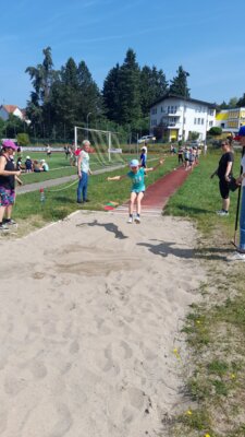 Foto des Albums: Sportfest 2025
