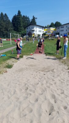 Foto des Albums: Sportfest 2025