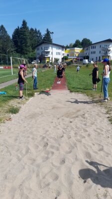 Foto des Albums: Sportfest 2025