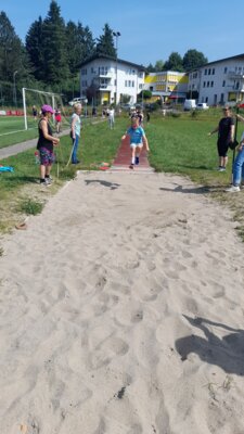 Foto des Albums: Sportfest 2025