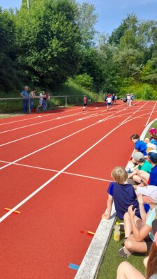 Foto des Albums: Sportfest 2025