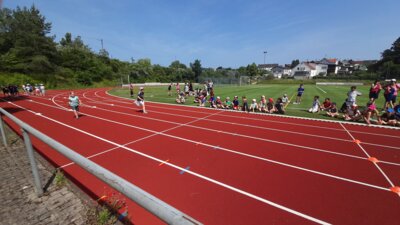 Foto des Albums: Sportfest 2025