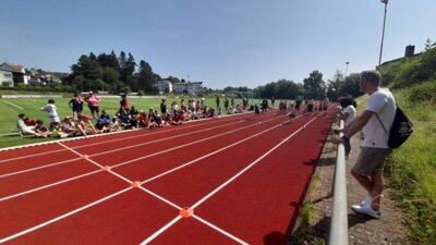 Foto des Albums: Sportfest 2025