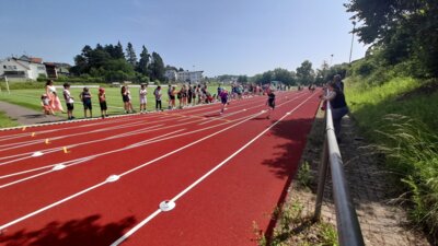 Foto des Albums: Sportfest 2025