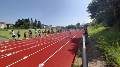 Foto des Albums: Sportfest 2025