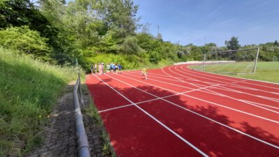 Foto des Albums: Sportfest 2025