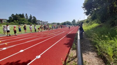 Foto des Albums: Sportfest 2025
