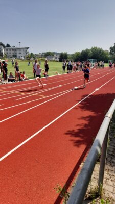 Foto des Albums: Sportfest 2025