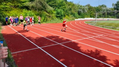 Foto des Albums: Sportfest 2025
