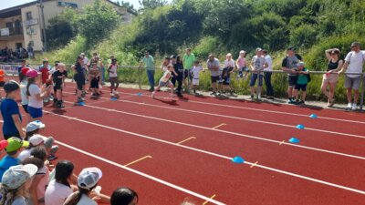Foto des Albums: Sportfest 2025