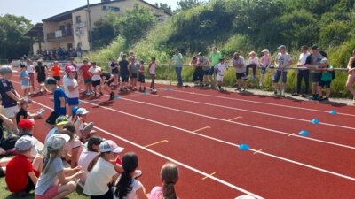Foto des Albums: Sportfest 2025