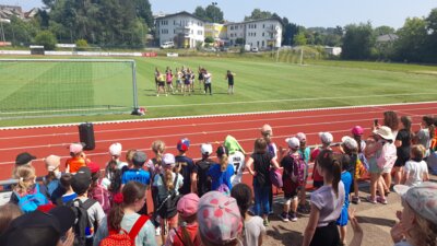 Foto des Albums: Sportfest 2025