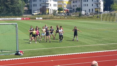 Foto des Albums: Sportfest 2025