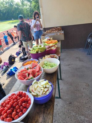 Foto des Albums: Sportfest 2025