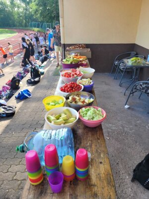Foto des Albums: Sportfest 2025