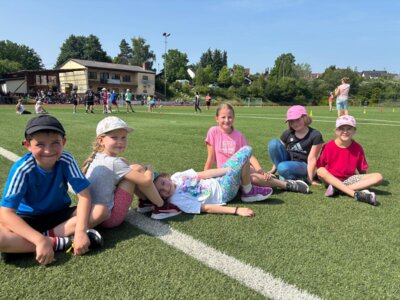 Foto des Albums: Sportfest 2025