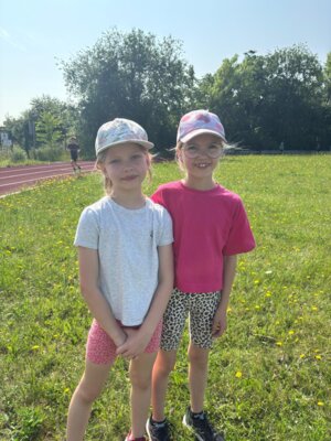 Foto des Albums: Sportfest 2025