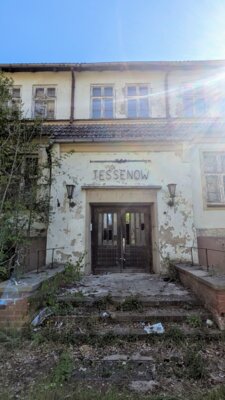 Foto des Albums: Gutshaus Tessenow