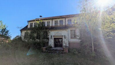 Foto des Albums: Gutshaus Tessenow