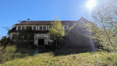 Foto des Albums: Gutshaus Tessenow