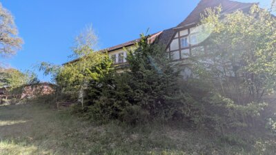 Foto des Albums: Gutshaus Tessenow