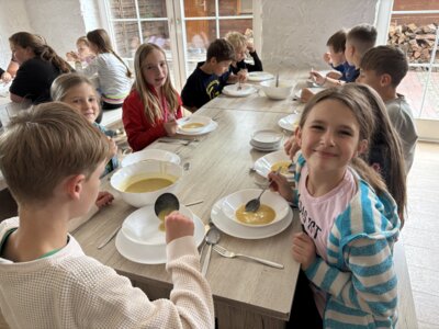 Foto des Albums: Klassenfahrt der Klasse 3, Juni 2025