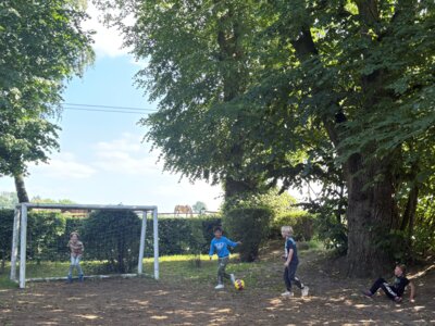 Foto des Albums: Klassenfahrt der Klasse 3, Juni 2025