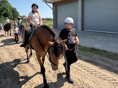 Foto des Albums: Klassenfahrt der Klasse 3, Juni 2025