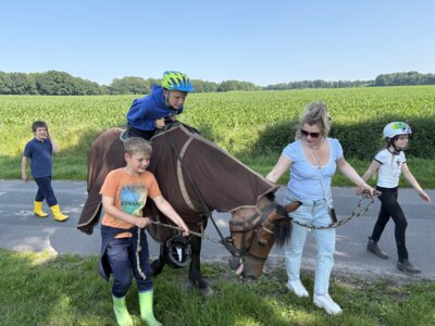 Foto des Albums: Klassenfahrt der Klasse 3, Juni 2025
