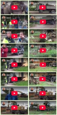 Foto des Albums: MDR filmt in unserer Gartenanlage