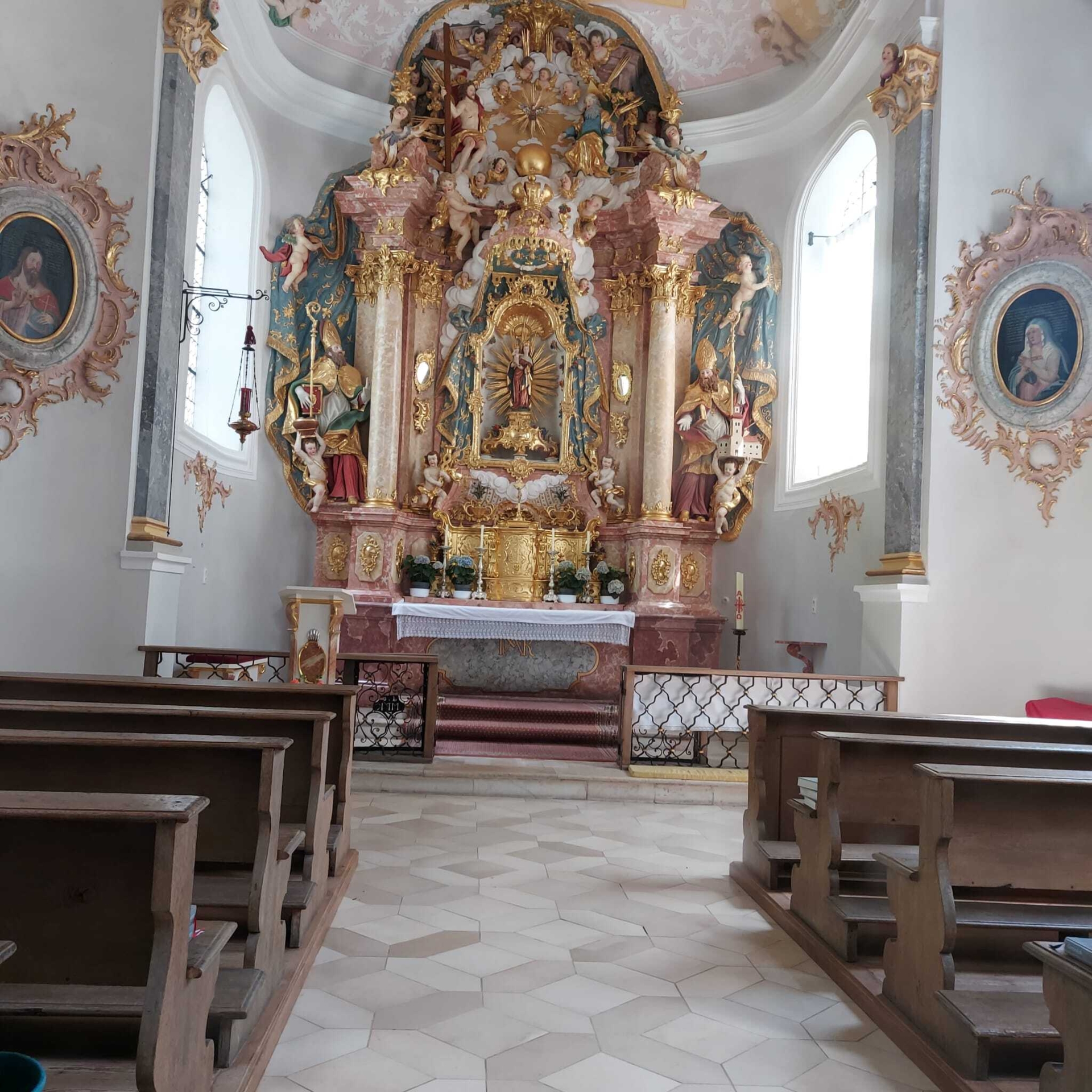 Bild der Galerie