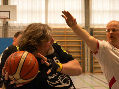 Foto des Albums: Freundschaftspiel Buxheimer Blitze