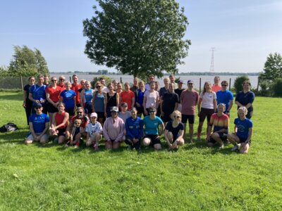 Foto des Albums: Stackmann Triathlon Altes Land