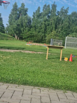 Foto des Albums: Bundesjugendspiele 2025