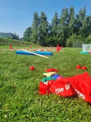 Foto des Albums: Bundesjugendspiele 2025