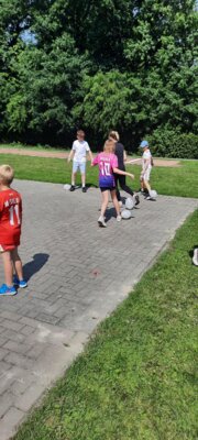 Foto des Albums: Bundesjugendspiele 2025