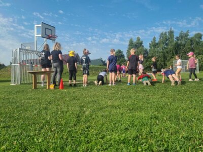 Foto des Albums: Bundesjugendspiele 2025