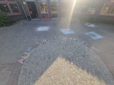Foto des Albums: Bundesjugendspiele 2025