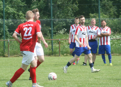Foto des Albums: 26. Feuerwehr-Fußballturnier 2025