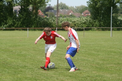 Foto des Albums: 26. Feuerwehr-Fußballturnier 2025