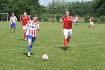 Foto des Albums: 26. Feuerwehr-Fußballturnier 2025