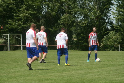 Foto des Albums: 26. Feuerwehr-Fußballturnier 2025